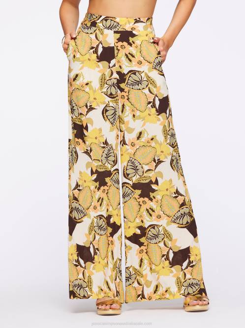 Jessica SimpsonShaye Pant in Clover Field H426348