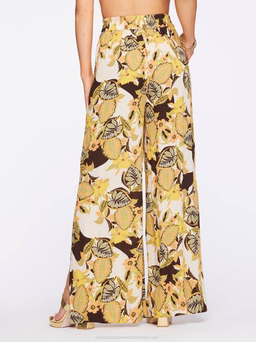 Jessica SimpsonShaye Pant in Clover Field H426348