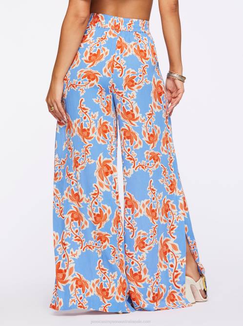 Jessica SimpsonShaye Pant in Defined Botanicals H426367