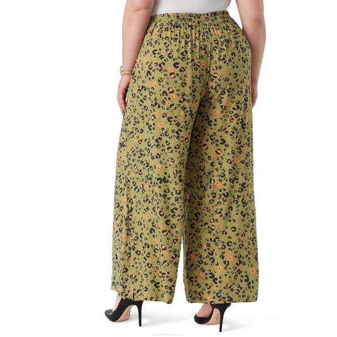 Jessica SimpsonShaye Pant in Flora Cheetah H426338