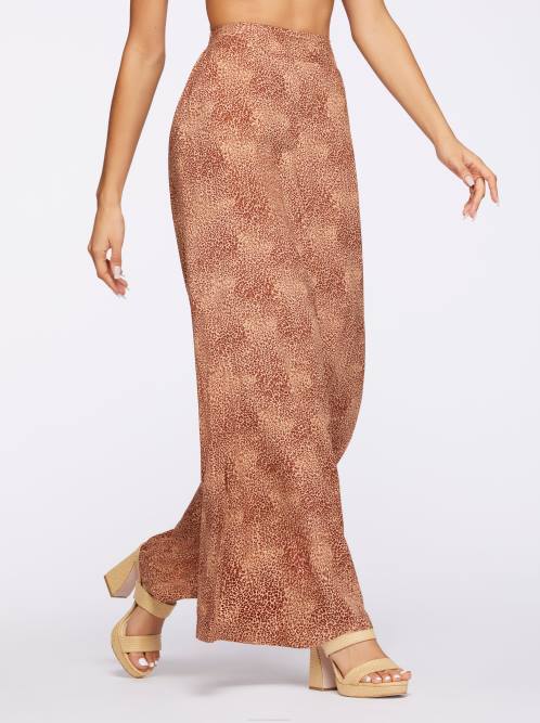 Jessica SimpsonShaye Pant in Winding Leopard H426363