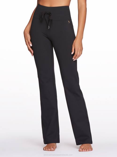 Jessica SimpsonTrina Tennis Pant in Black H426379