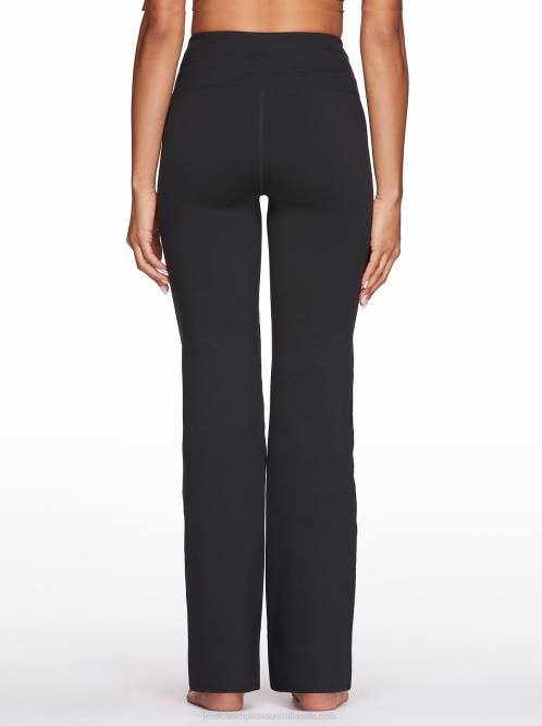 Jessica SimpsonTrina Tennis Pant in Black H426379