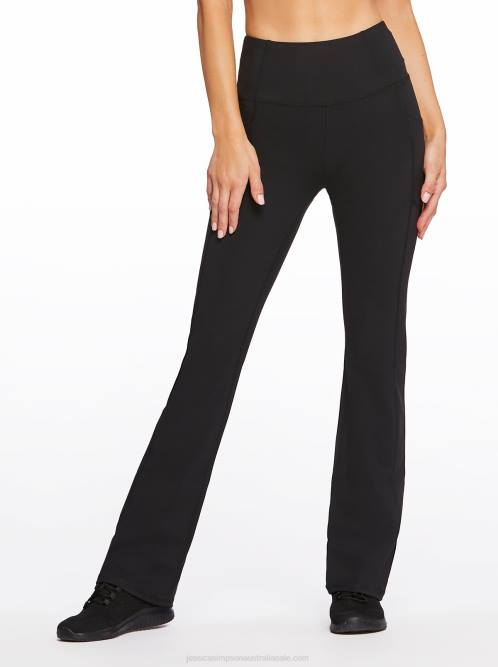 Jessica SimpsonTummy Control Bootcut Pant in Meteorite H426385