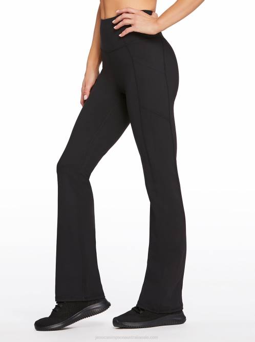 Jessica SimpsonTummy Control Bootcut Pant in Meteorite H426385