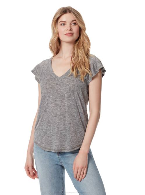 Jessica SimpsonGracie Tee in Black H426793