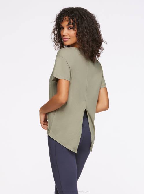 Jessica SimpsonThea Top in Vetiver H426788