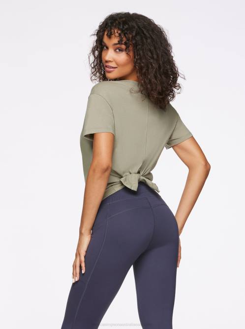 Jessica SimpsonThea Top in Vetiver H426788