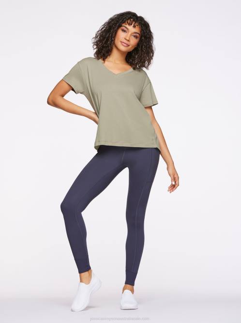 Jessica SimpsonThea Top in Vetiver H426788