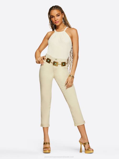 Jessica SimpsonCodie Tank in Parchment H426705