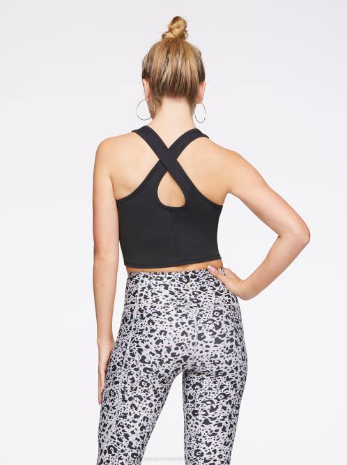 Jessica SimpsonHoney Tank in Black H426647