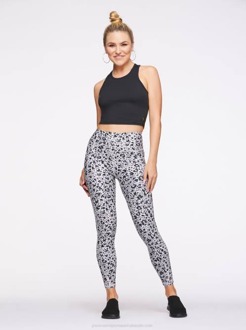 Jessica SimpsonHoney Tank in Black H426647