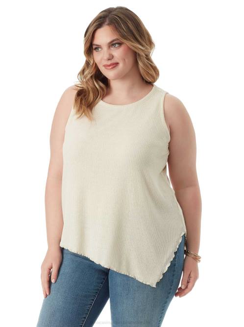 Jessica SimpsonWinsome Tank in Parchment H426689