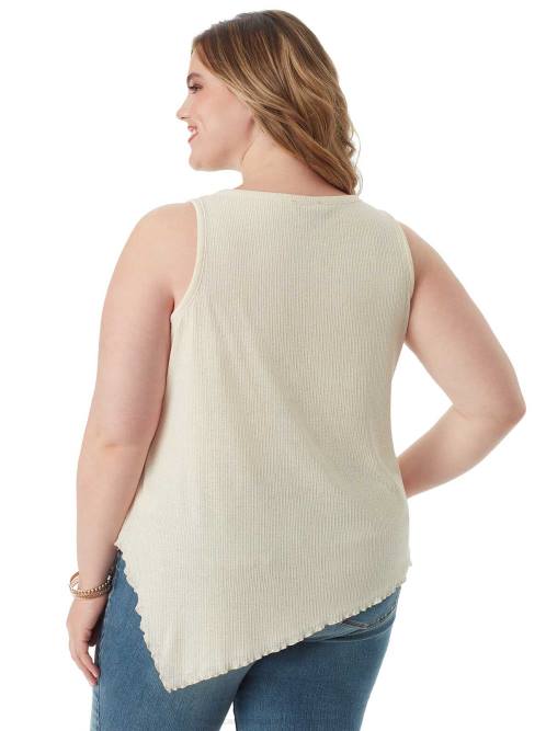 Jessica SimpsonWinsome Tank in Parchment H426689