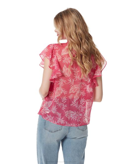 Jessica SimpsonAlaina Top in Summer Bloom H4261162