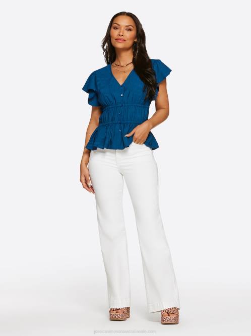 Jessica SimpsonJeydon Top in Poseidon H426700