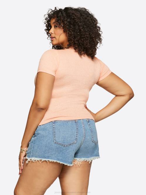 Jessica SimpsonKendyl Top in Brandied Melon H426725