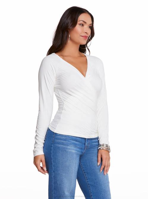 Jessica SimpsonKiki Top in Gardenia H4261157