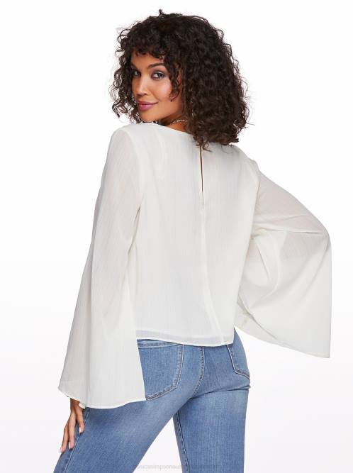 Jessica SimpsonMonique Top in Gardenia H4261116