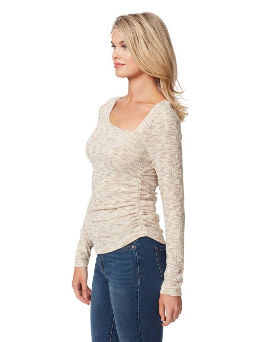 Jessica SimpsonPerry Top Neutral H4261117