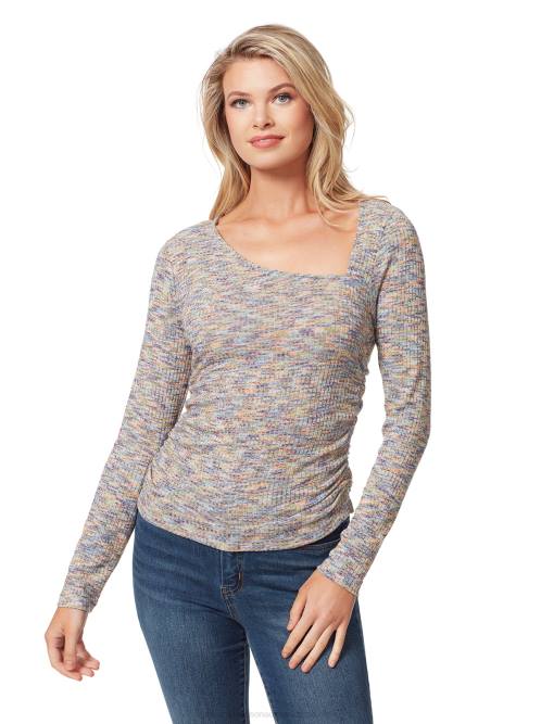 Jessica SimpsonPerry Top in Multi H4261125