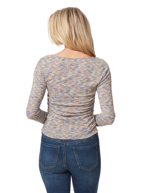Jessica SimpsonPerry Top in Multi H4261125