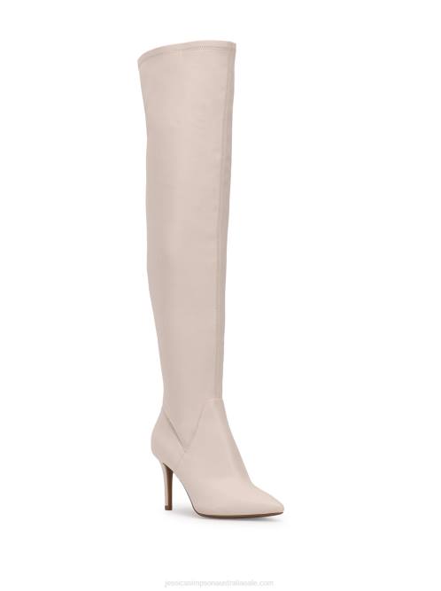 Jessica SimpsonAbrine Boot in Chalk H42660