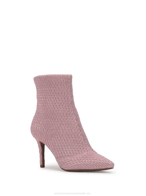 Jessica SimpsonAlliye Bootie in Light Pink H42679