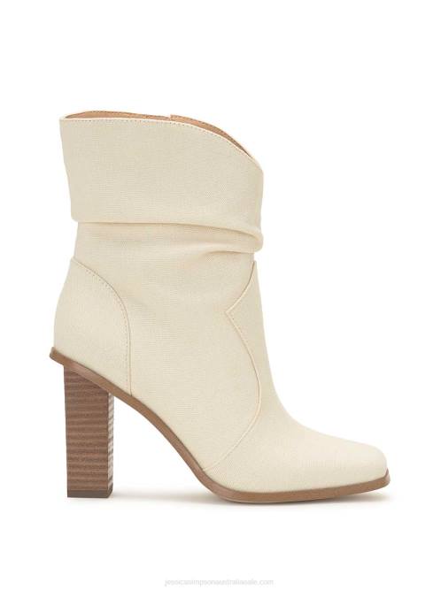 Jessica SimpsonArrla Bootie in Natural H42646