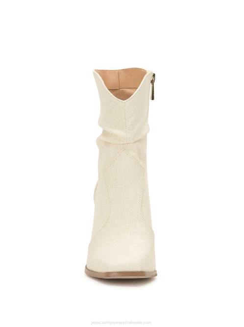Jessica SimpsonArrla Bootie in Natural H42646