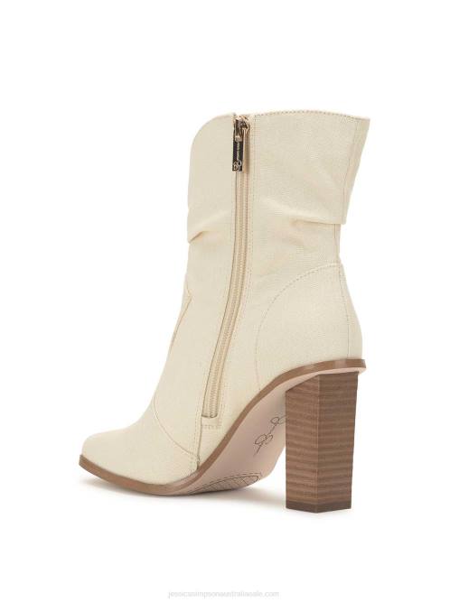 Jessica SimpsonArrla Bootie in Natural H42646