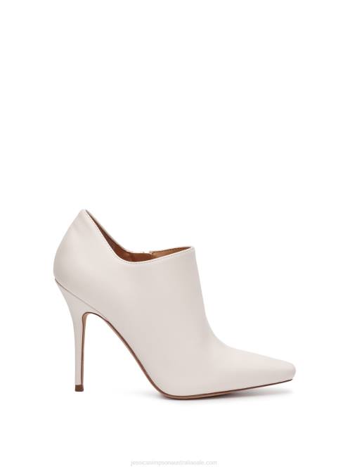 Jessica SimpsonCarolie Bootie in Chalk H42659