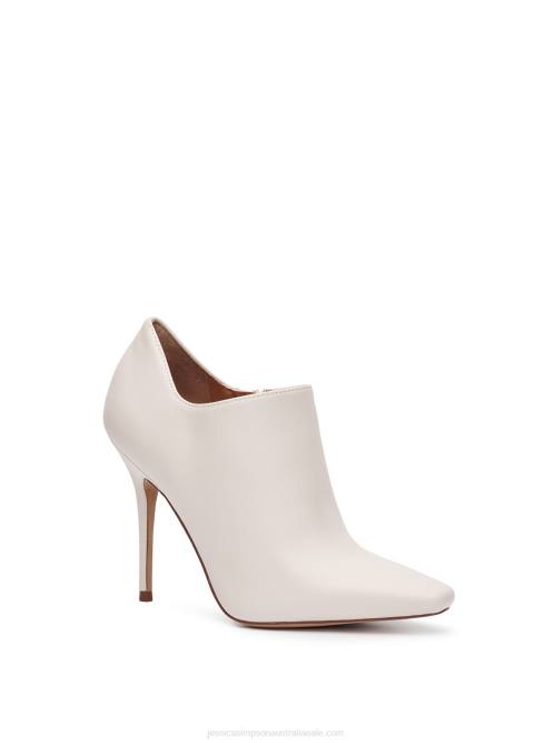 Jessica SimpsonCarolie Bootie in Chalk H42659