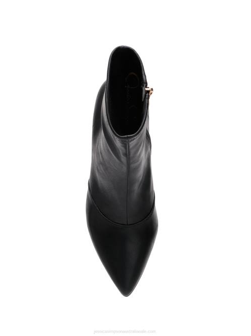 Jessica SimpsonHendria Bootie in Black H42670