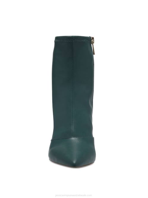 Jessica SimpsonHendria Bootie in Green H42668