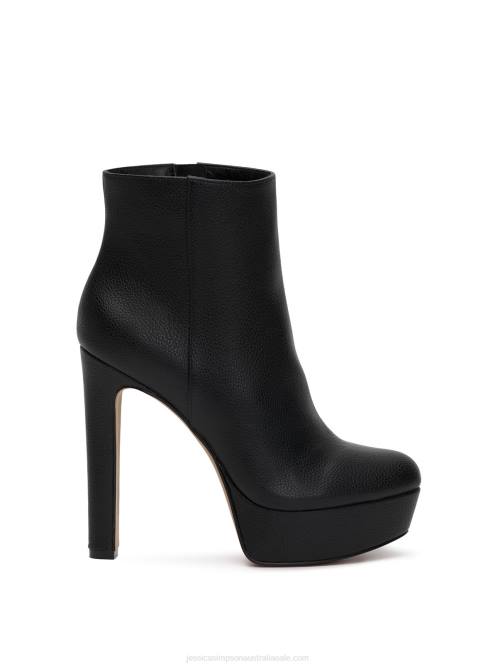 Jessica SimpsonNeriah Boot in Black H42662
