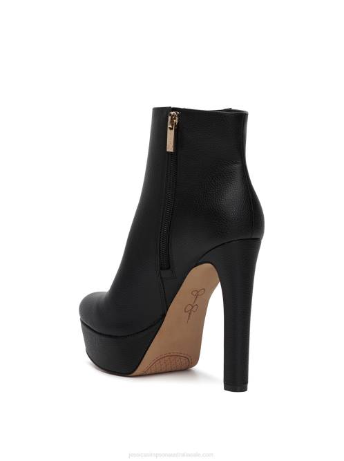 Jessica SimpsonNeriah Boot in Black H42662
