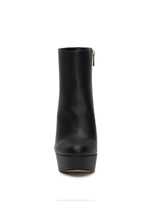 Jessica SimpsonNeriah Boot in Black H42662
