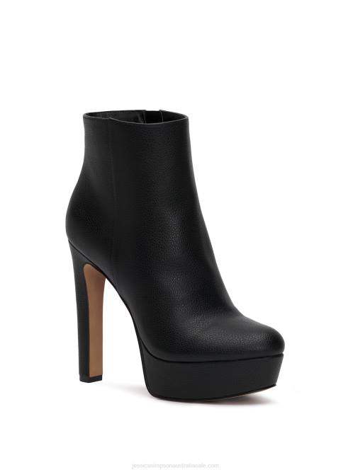 Jessica SimpsonNeriah Boot in Black H42662