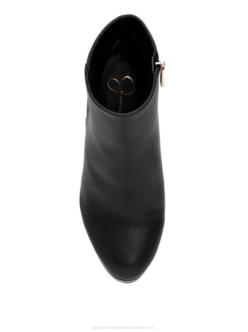 Jessica SimpsonNeriah Boot in Black H42662