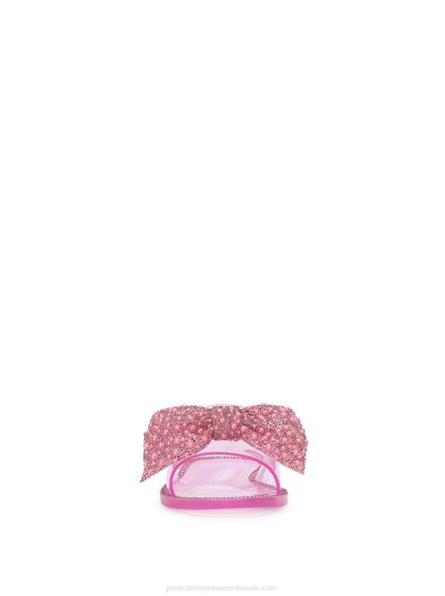 Jessica SimpsonKilenya Flat in Pink H426111