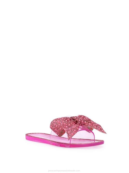 Jessica SimpsonKilenya Flat in Pink H426111