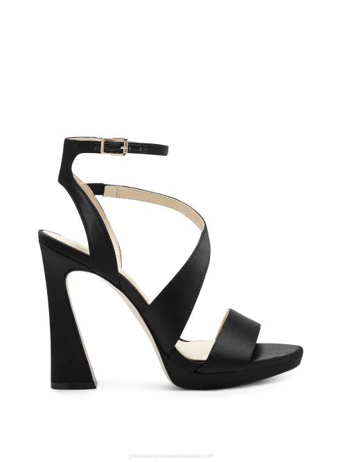 Jessica SimpsonFriso High Heel in Black H426225