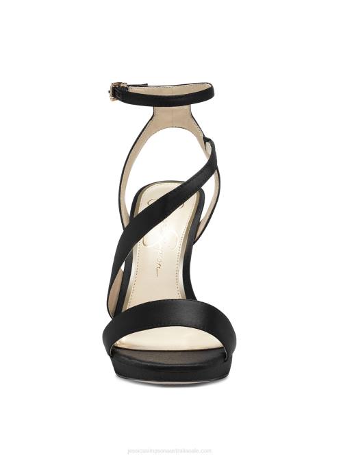 Jessica SimpsonFriso High Heel in Black H426225
