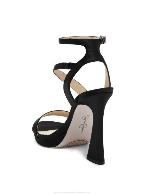 Jessica SimpsonFriso High Heel in Black H426225