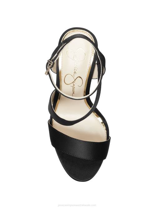 Jessica SimpsonFriso High Heel in Black H426225