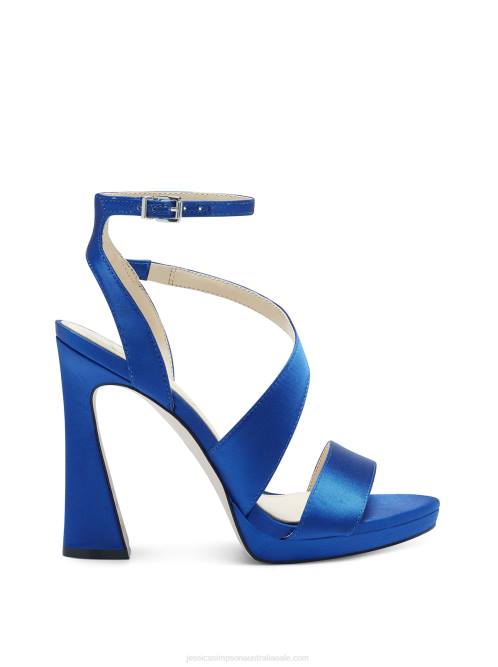 Jessica SimpsonFriso High Heel in Ultramarine H426224