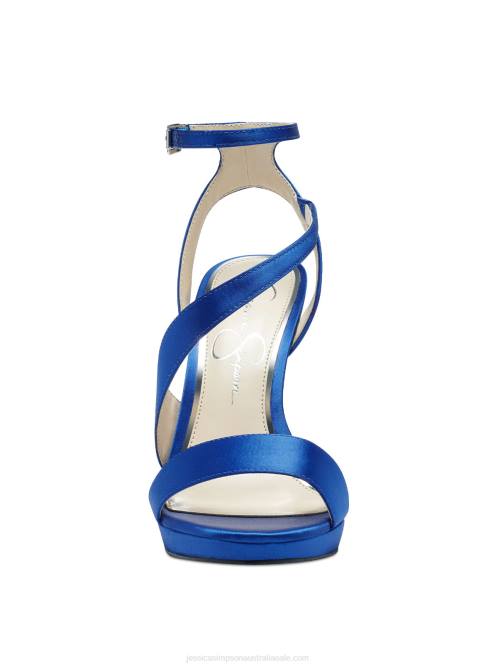 Jessica SimpsonFriso High Heel in Ultramarine H426224