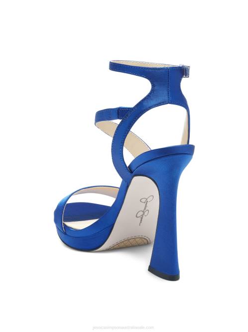 Jessica SimpsonFriso High Heel in Ultramarine H426224