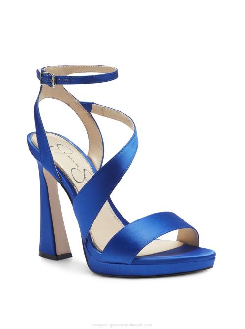 Jessica SimpsonFriso High Heel in Ultramarine H426224
